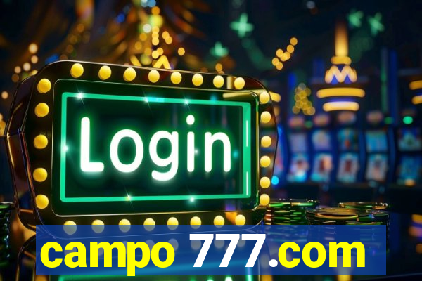 campo 777.com